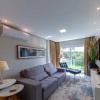 Отель Novo Apartamento pr Ximo ao Museu do Autom vel, фото 3