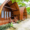 Отель Butterfly Bungalows, фото 20