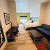 Отель Holiday Inn Express & Suites Salinas, фото 17