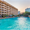 Отель Dusit Thani Pattaya, фото 1