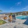 Отель Magic 5 bdrm Villa With Swimming pool in Paros, фото 17