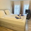 Отель The Burgklause Boutique Hotel, фото 6