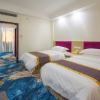 Отель Guilin Crown Prince Hotel, фото 28
