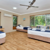 Отель Dolce Vita Beachfront Holiday House, фото 16