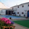 Отель House With 9 Bedrooms in Aguilar de la Frontera, With Wonderful Mounta, фото 18