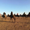 Отель Campement Iguiditours Desert M'hamid, фото 14