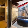Отель Nazuna Kyoto Nijo-jo, фото 15