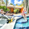 Отель Tropical Divers Resort, фото 6