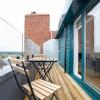 Отель Windsor Castle, 1 Bedroom Apartment by Belvilla, фото 4