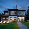 Отель Casa Rural En Gulpiyuri Llanes, фото 1