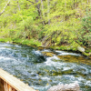 Отель 'Deep Creek Mountain Lodge' with Prvt Hot Tub and Views, фото 5