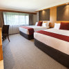 Отель Millennium Hotel Rotorua, фото 28