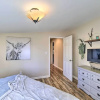 Отель Cozy Bristol Home w/ Yard ~ 1 Mile to Downtown!, фото 4