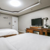 Отель Daejeon Yuseong May Hotel, фото 30