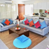 Отель Ka Villa Rawai  Amazing 4 Bedrooms, фото 3