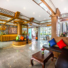 Отель The samui beach resort, фото 12