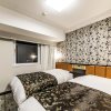 Отель APA Hotel & Resort Ryogoku Eki Tower, фото 6