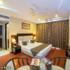 Отель Gold Leaf Hotel, фото 4