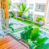 Отель Beach Garden Luxury Apt, фото 13