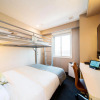 Отель Super Hotel Premier Musashi Kosugi Ekimae, фото 50
