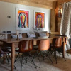 Отель Chalet des Artistes, фото 14