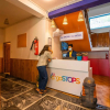 Отель goSTOPS Kasol - Hostel, фото 2