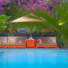 Отель Tirta Ening Agung Hotel, фото 9