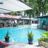 Отель Lodge Paradize Hotel, фото 15