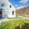 Отель Comfy Holiday Home in Philippeville With Garden, фото 1