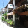 Отель Alamo Bay Inn Boracay на острове Боракае