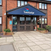 Отель Travelodge Grantham South Witham, фото 15
