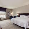 Отель Hampton Inn & Suites Leavenworth, фото 22