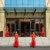 Отель Bi Yun Tian Grand Hotel- Tonghua, фото 25