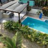 Отель Cozy And Comfort 2br-2bt Apartment In Centralsosua, фото 10