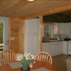 Отель Overlook Cottage - One Bedroom Home в Lamoine Beach