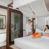 Отель The Rock Hua Hin Beachfront Spa Resort, фото 5