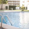 Отель Anna Apartment In Front Of The Beach (R78), фото 1