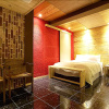 Отель Eco Hotel, фото 16