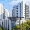 Отель UrCove by Hyatt Nanjing Downtown, фото 21