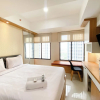 Отель Simply Design Studio Room Pollux Chadstone Apartment, фото 2
