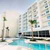 Отель Best Western On The Beach, фото 16