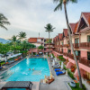 Отель Seaview Patong Hotel, фото 15