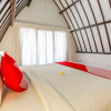 Отель Ozzy Cottage & Bungalow by OYO Rooms, фото 16