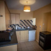 Отель Newly Available 3-bed Apt in Porthcawl, 6 Guests, фото 12