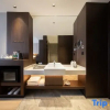 Отель George Morandi Hotel (Zhangqiu District Administrative Center University Town Store), фото 12