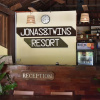 Отель Jonas & Twins Resort, фото 48
