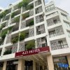 Отель A25 Hotel - 18 Nguyen Hy Quang, фото 1