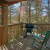 Отель Rustic Elegance 422 - Two Bedroom Cabin, фото 5
