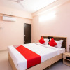 Отель OYO 25116 Hotel Shanti View, фото 3