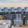 Отель Luxury Majpruz Suites, фото 15